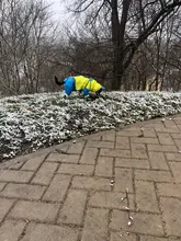 Jumpsuit Raincoat Pet-Cloak Teddy Waterproof-Jacket HOOPET Dogs Chihuahua for Small Cat