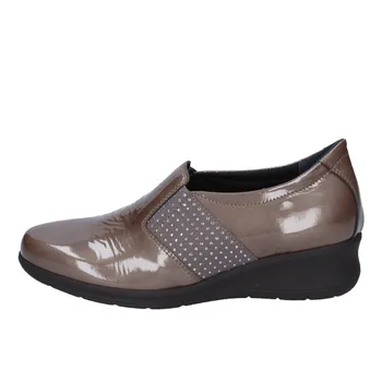 

WALKSAN by SUSIMODA Slip on woman beige