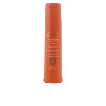 

PERFECT TANNING after sun cream-shampoo 200 ml