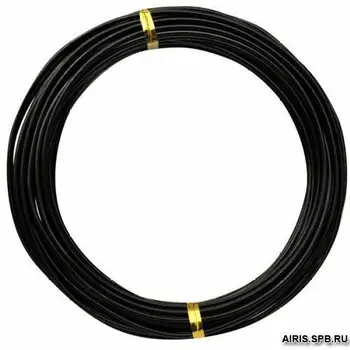 

Wire for needlework, 2mm * 10 m, 'Astra' (10)