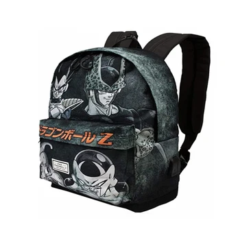

DRAGON BALL backpack with USB for school DULTO 42CM