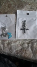 Pendientes con Clip de mariposa Punk para adolescentes y mujeres, Joyería Moderna de aleación de Zinc, aretes Retro de cadena de Metal