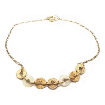

Women necklace Guess CWN10903 (50 cm)