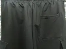 Pantalones cortos informales transpirables para hombre, pantalón corto cómodo, holgado, con cintura elástica, estilo Hip Hop, Harajuku, Skateboard