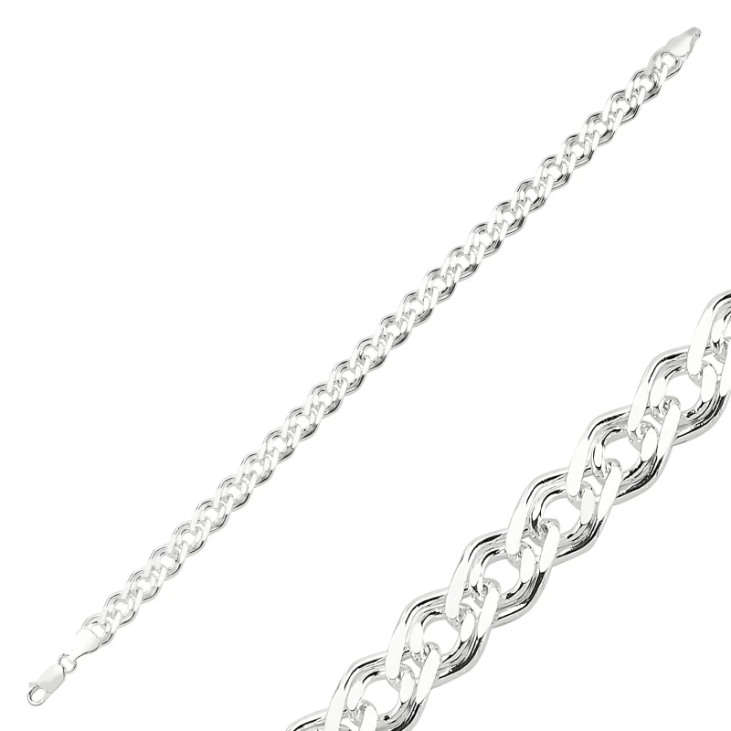 

Armagano Chain Wristbands