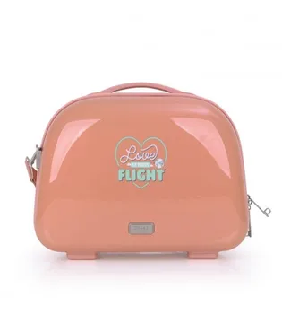 

Toiletry bag Mr.Wonderful Rose