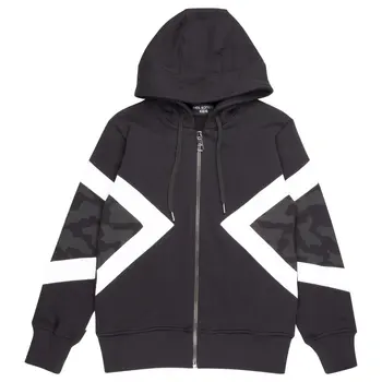 

Brand: Neil Barrett - Genre:- Category: Sweatshirts… Colore: black, Taglia: 8Y