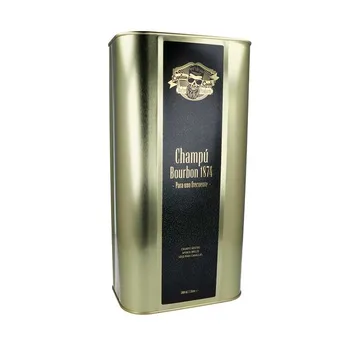 

Shampoo Bourbon 1874 - 5 Liters
