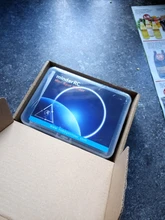 MinderRC-máquina de soldadura por puntos con bolígrafo de liberación rápida, soldador por puntos con 9 engranajes ajustables, placa de níquel, batería 18650