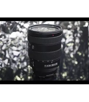 

SONY SEL24105G FAITH 24-105mm F4 G OSS