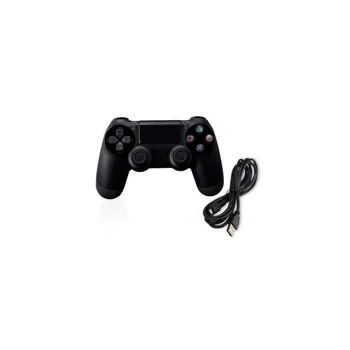 

Wired joystick USB game controller compatible PS4 computer game joypad