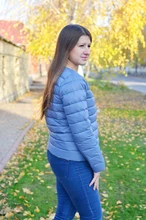 Streamgirl-Chaqueta de invierno ligera para mujer, abrigo cálido de talla grande, chaqueta ultraligera, abrigos y chaquetas de invierno 2020