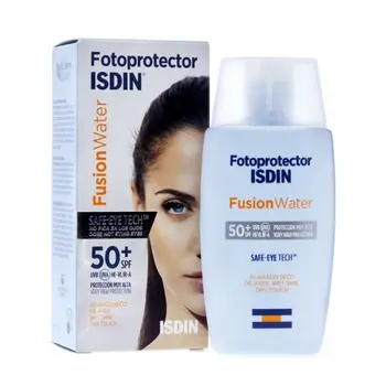 

Isdin Photoresist Fusion Water SPF50 + 50ml