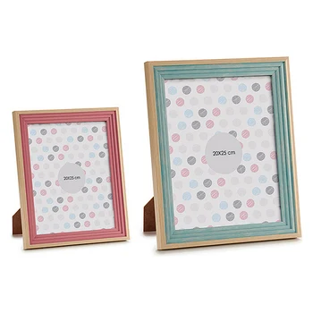 

Photo frame (1,7 x 29 x 24,3 cm) (20 x 25 cm)