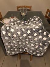 Bed-Mat Cushion Pet-Blanket Puppy Dog Home-Rug Fleece-Pad Sleeping-Cover Cat Sofa Soft-Flannel