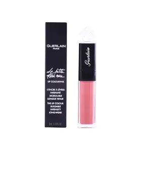 

GUERLAIN LA PETITE ROBE NOIRE lip colourink # L112-no filter 6 ml