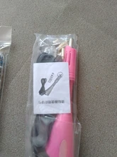 2000 UDS-9600 uds/caja arreglar diamantes de imitación/de la UE o nos enchufe Hotfix aplicador de arreglo caliente Diamante de cristal de hierro-En varita Strass