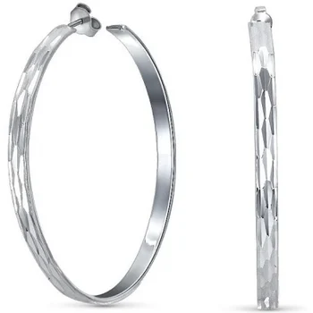 

Silver Wings silver earrings