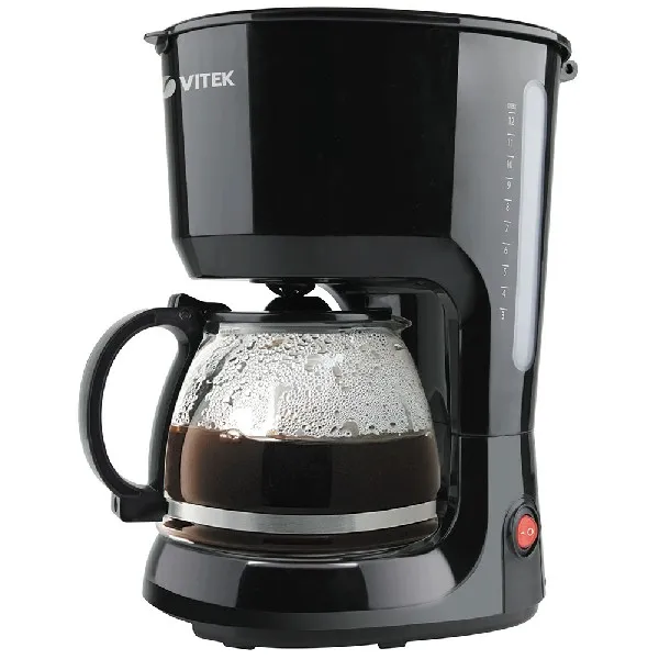 Кофеварка Vitek VT-1528