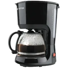 Кофеварка Vitek VT-1528
