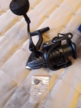 Spool Reel-Bass Fishing-Reel Spinning Power Max-Drag 3000 2000 4000-5000 Tsurinoya Na