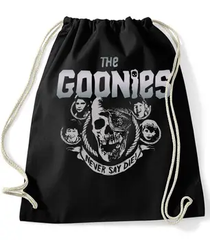 

Bag backpack--the goonies-never say die