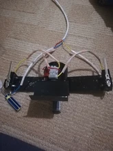 Poultry-Incubator Motor Incubator-Accessories Egg-Turning-System Automatic Hatching Chick