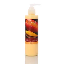 Гель-смузи для душа Манго, 250 мл