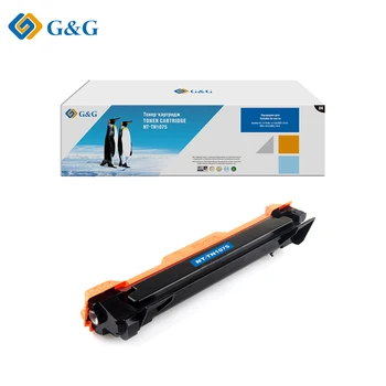 

Nt-tn1075 G & G Toner cartridge for brother hl-1110/1112 dcp-1510/1512 mfc-1810/1815 (1000 P)