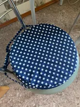Asiento elevador de bebé desmontable, almohadillas ajustables para silla de comedor para niños pequeños, cojín elevador de asiento de viaje para chico