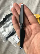 Propeller Replacement-Accessories Wing Blade-5332-Props Air-Drone Dji Mavic Quick-Release