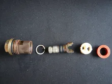 8--80mm Nitrile Washer Rubber-Spacer O-Ring-Seal Gasket-Thickness Oil-Resistance NBR