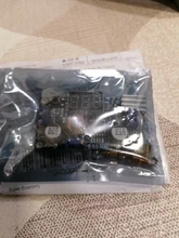 Convertidor de DC-DC ajustable, 5A, 75W, XL4015, módulo reductor ajustable, 4,0-38V a 1,25 V-36V, bricolaje, fuente de alimentación ajustable