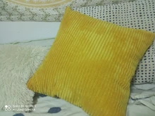 Fabric-Cushion-Cover Pillow-Case Decorative Corduroy HT-NPCJC-C 40/45/50-/..