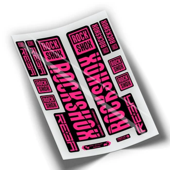 

Pegatinas hairpin clip ROCKSHOX REBA 2019 WP271