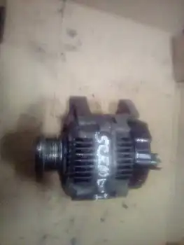 

2541976 engine Starter Renault Megane I Scenic (ja0) *