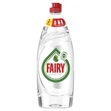 Средство для мытья посуды Fairy Pure 650 мл