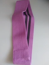 Hip-Resistance-Bands Stretching Training Fitness Booty Exercise Workout Yoga Anti-Slip