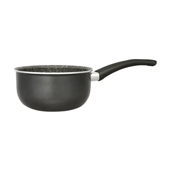 

Dipper for lait 16cm in aluminum SAN ignacio collection Gourmet