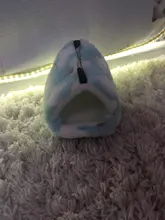 Small Animal Hammock Hamster-House Warm-Cage Rat/hedgehog Mini New Cat Winter Bed-Mat