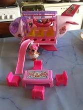 LOL Surprise-figuras de acción originales, bolso ciego, juguete para niña, regalos de sorpresa de cumpleaños, envío aleatorio