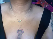 Collar de cadena de 26 estilos para mujer, collar delicado con letra inicial de corazón, joyería con nombre para clavícula