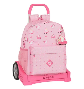 

MOCH 754 + cart EVOLUTION GLOWLAB "UNICORN DAY"