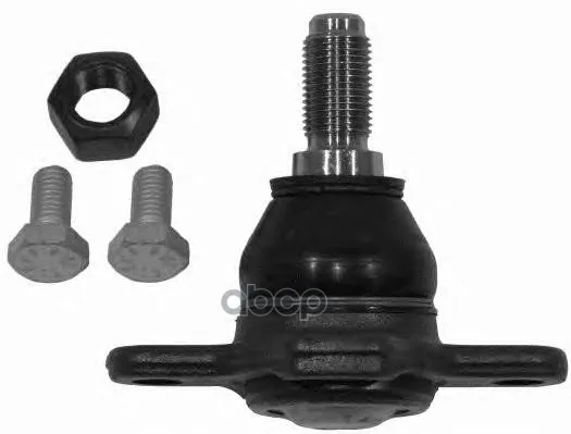 Опора Шаровая Vw T4 91-96 Нижн.Лев/Прав. Lemforder 1016403 LEMFORDER арт. 1016403