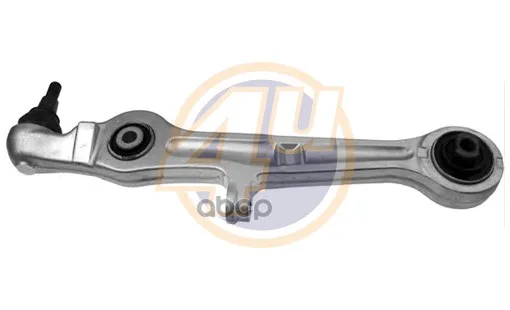 Рычаг Подвески | Перед | Audi A4/A6/Vw Passat B5 01- 4U арт. AUD90849