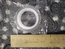 Cinta mágica Nano de doble cara, transparente, reutilizable, impermeable, Gekkotape para el hogar, 1M/2M/3/5M