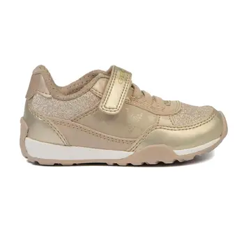 

GEOX-NINA-SKIN-CASUAL SLIPPERS-SNEAKERS GEOX NINA.
