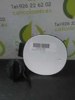 

7199696 Outdoor chap Fuel Alfa Romeo Giulietta (191) 1.6 Jtdm Cat