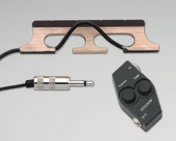 

Sh930g pickup for 6-string banjo, Shadow
