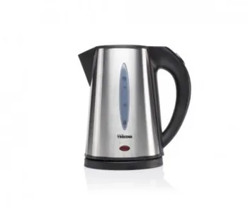 

TRISTAR KETTLE WK1338 1.7L 2000W INOX